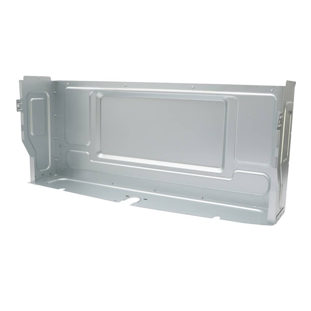 DE61-01664A BOÎTIER ARRIÈRE; FOUR COMBINÉ, GI-SGCC, T