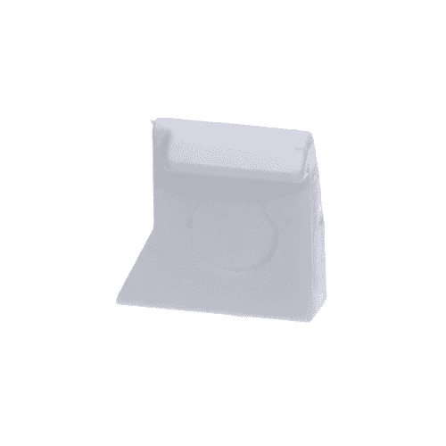 DE61-01752B HOLDER GLASS;ME17R7021EW,PC,WH