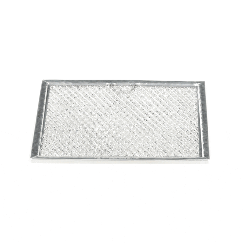 Samsung ME16H702SEW/AA Microwave Grease Filter