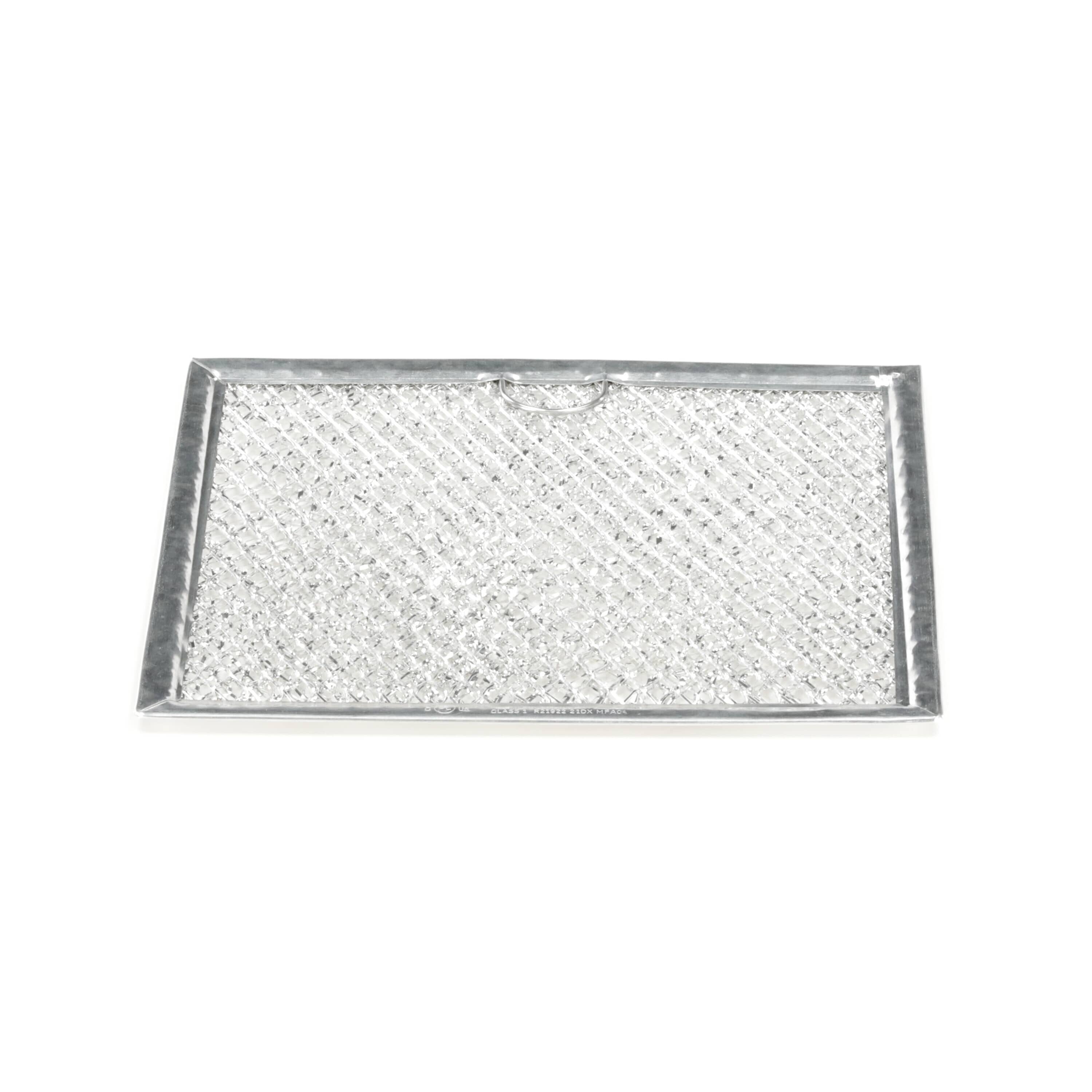 Samsung SMH1611BXAA Microwave Grease Filter