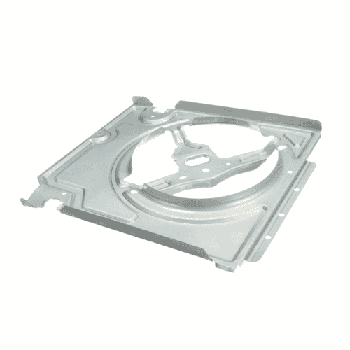 DE63-00872A Cover Motor