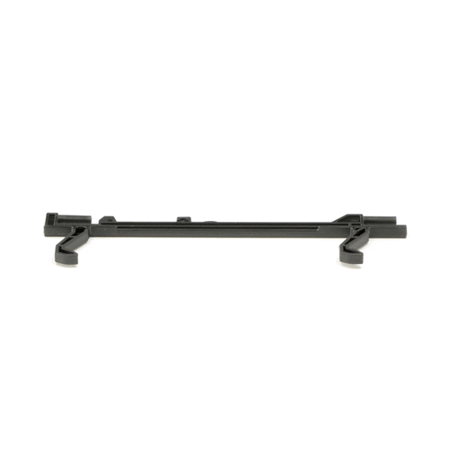 Loquet de porte pour micro-ondes Samsung SMH1926S