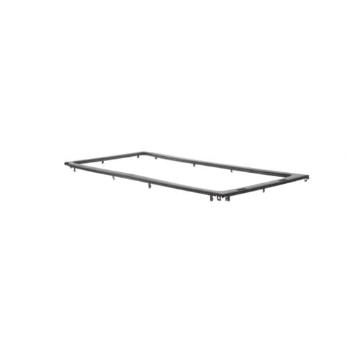 DE64-02777A Microwave Door Inner Frame
