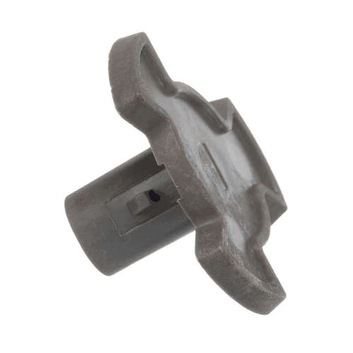 Coupleur de moteur de plateau tournant pour micro-ondes Samsung JVM6175BL2TS