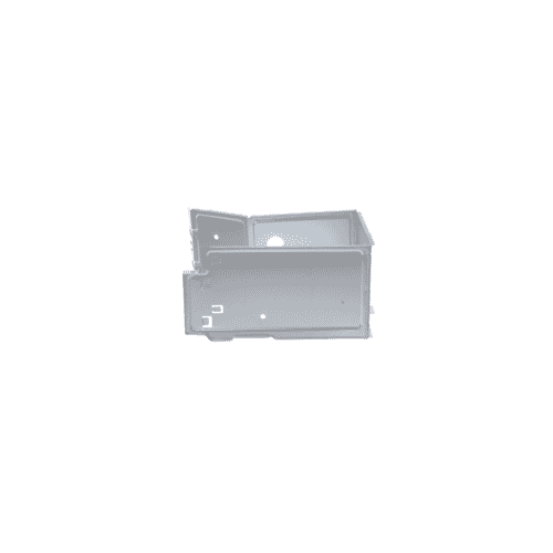 DE67-00264A DUCT-EXHAUST