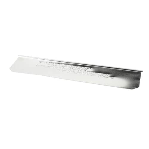 DE71-60051B Microwave Vent Damper Cover