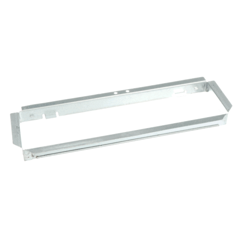 DE72-40022A Microwave Vent Damper