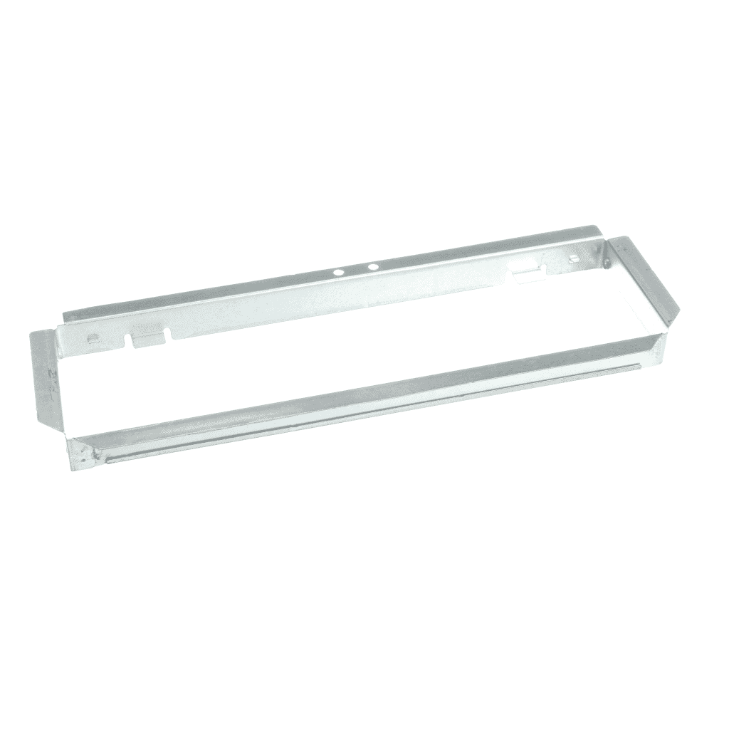 DE72-40022A Microwave Vent Damper