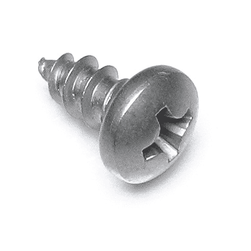 DE81-02064A Svc Screw