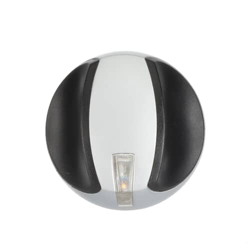 Samsung DE81-08316A Svc-Knob Pgm Cooktop