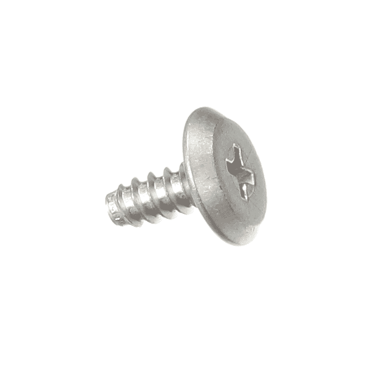 DE81-02200A Vis de service WFR Hd