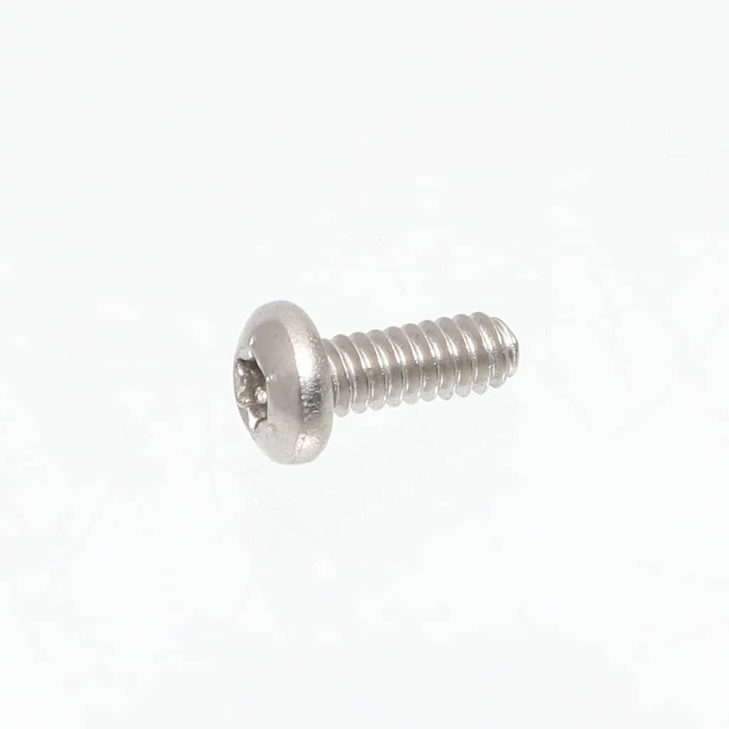 DE81-02358A Vis Torx à tête cylindrique bombée de service