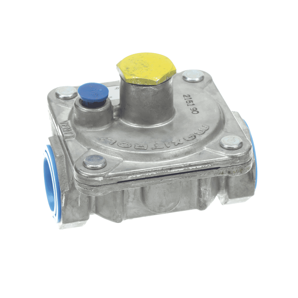 DE81-02360A Svc W C Regulator Ng