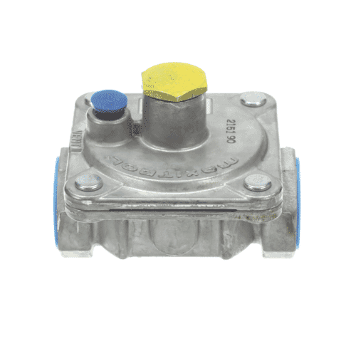 DE81-02360A Svc W C Regulator Ng