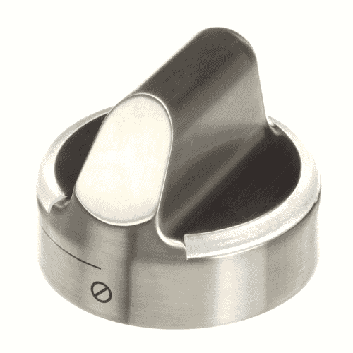 DE81-02570A Svc-Knob Illuminated Griddle