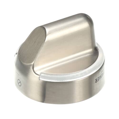 DE81-02627A Svc-Knob Illuminated Simmer