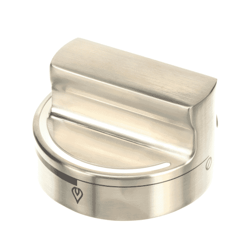 DE81-02700A Bouton de service pour mijotage éclairé