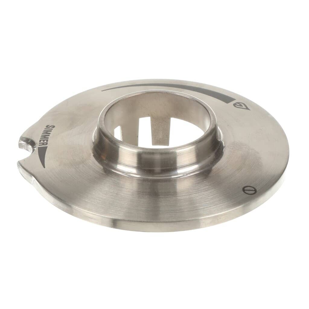 DE81-02740A Svc Protection anti-déversement Mijoter