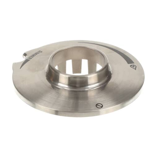 DE81-02740A Svc Spill Protector Simmer