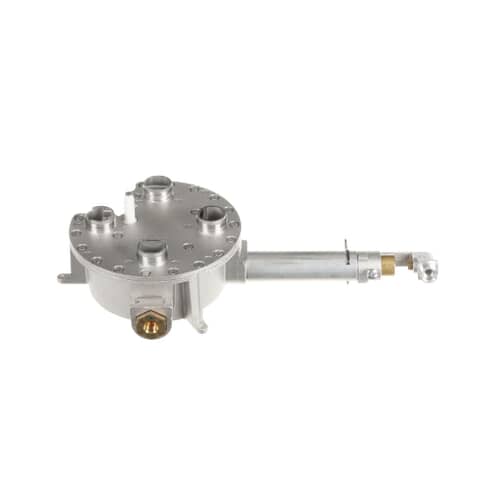 DE81-02869A Svc Asy Dual Burner 18K Ng