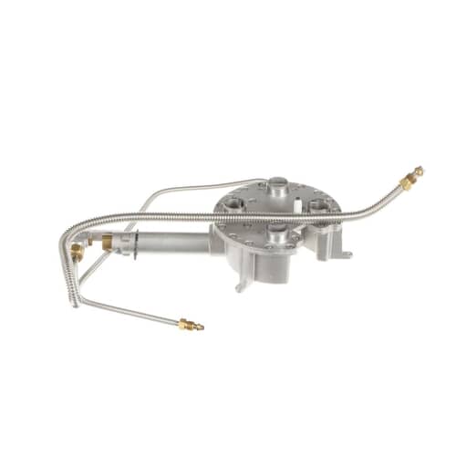 DE81-02899A Svc Asy Burner Supp Lf 18K