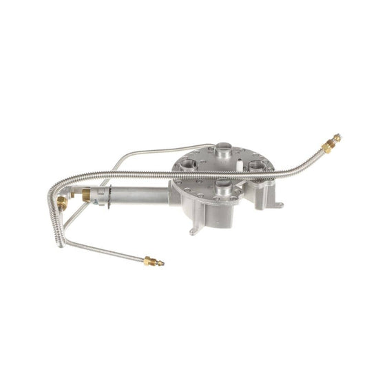 DE81-02899A Svc Asy Burner Supp Lf 18K