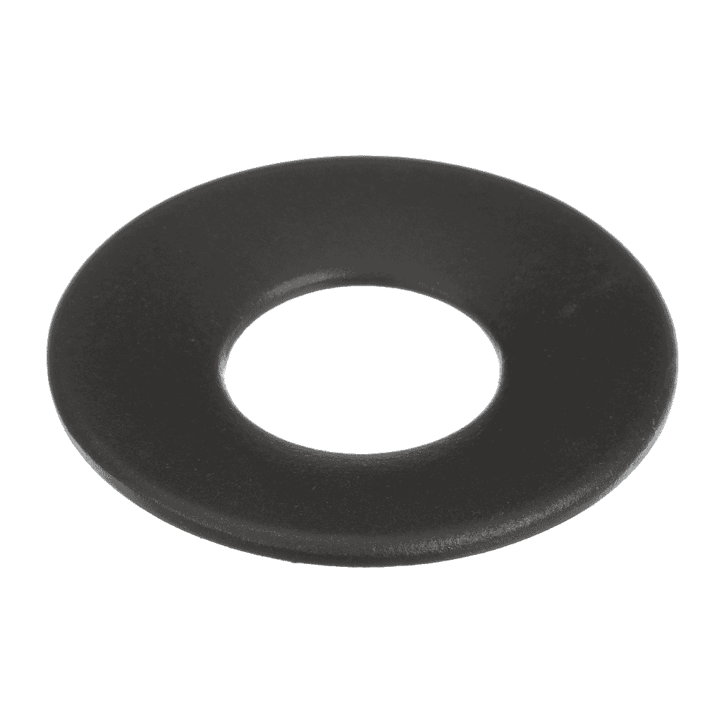 DE81-02919A Svc Burner Cap 18K Blk Por