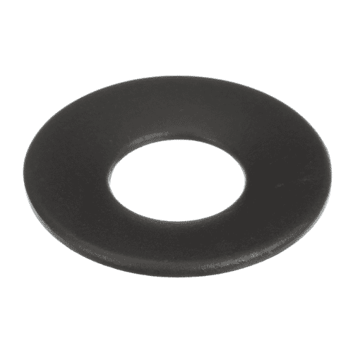 DE81-02919A Svc Burner Cap 18K Blk Por