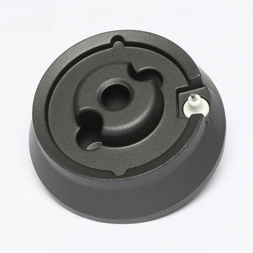 DE81-02981A Svc Asy Burner Base B Single