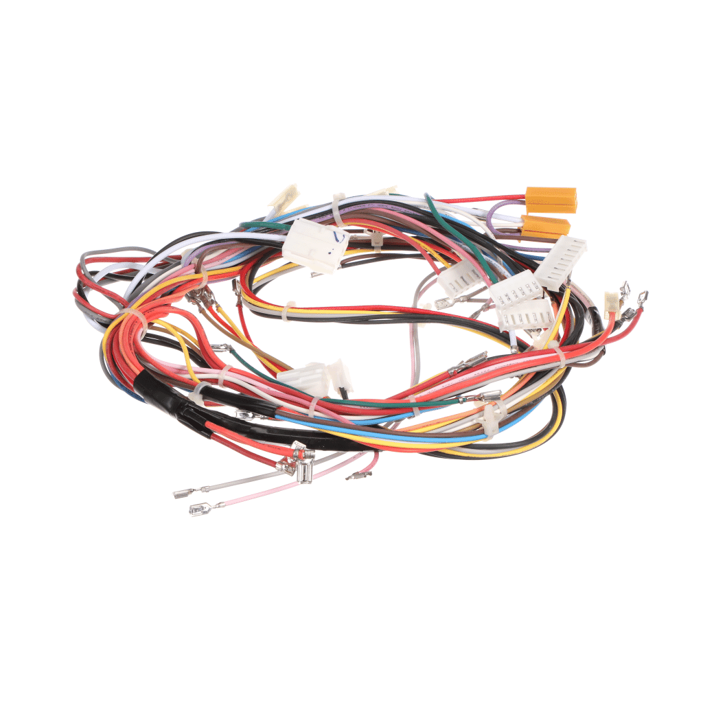 DE81-03093A Svc Main Wire Harness Pcor30