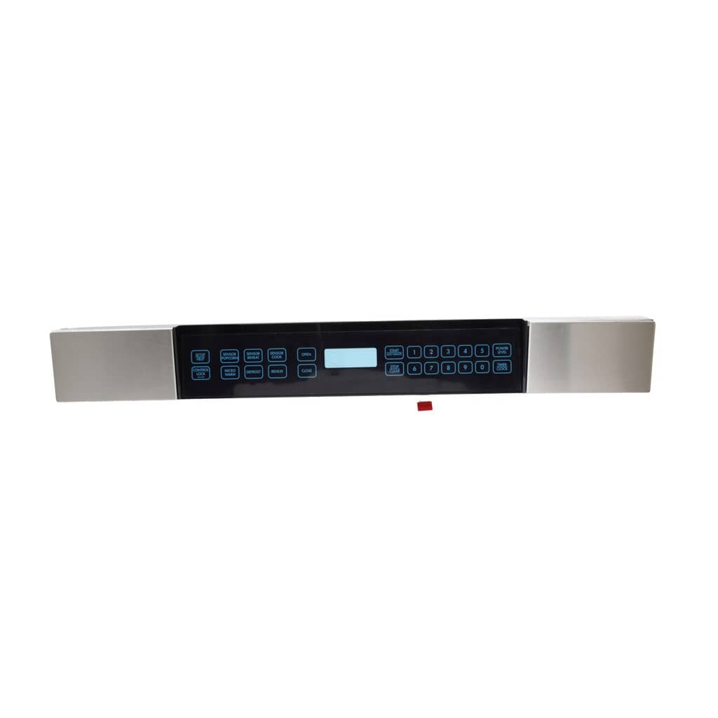 DE81-03103A Svc Touch Control Panel Asy Ss