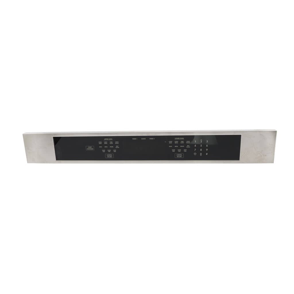 DE81-03136A Svc Asy Bezel Capac Touch