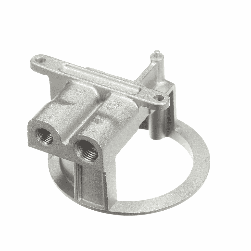 DE81-03278A Support d'injection Svc Asy 15K