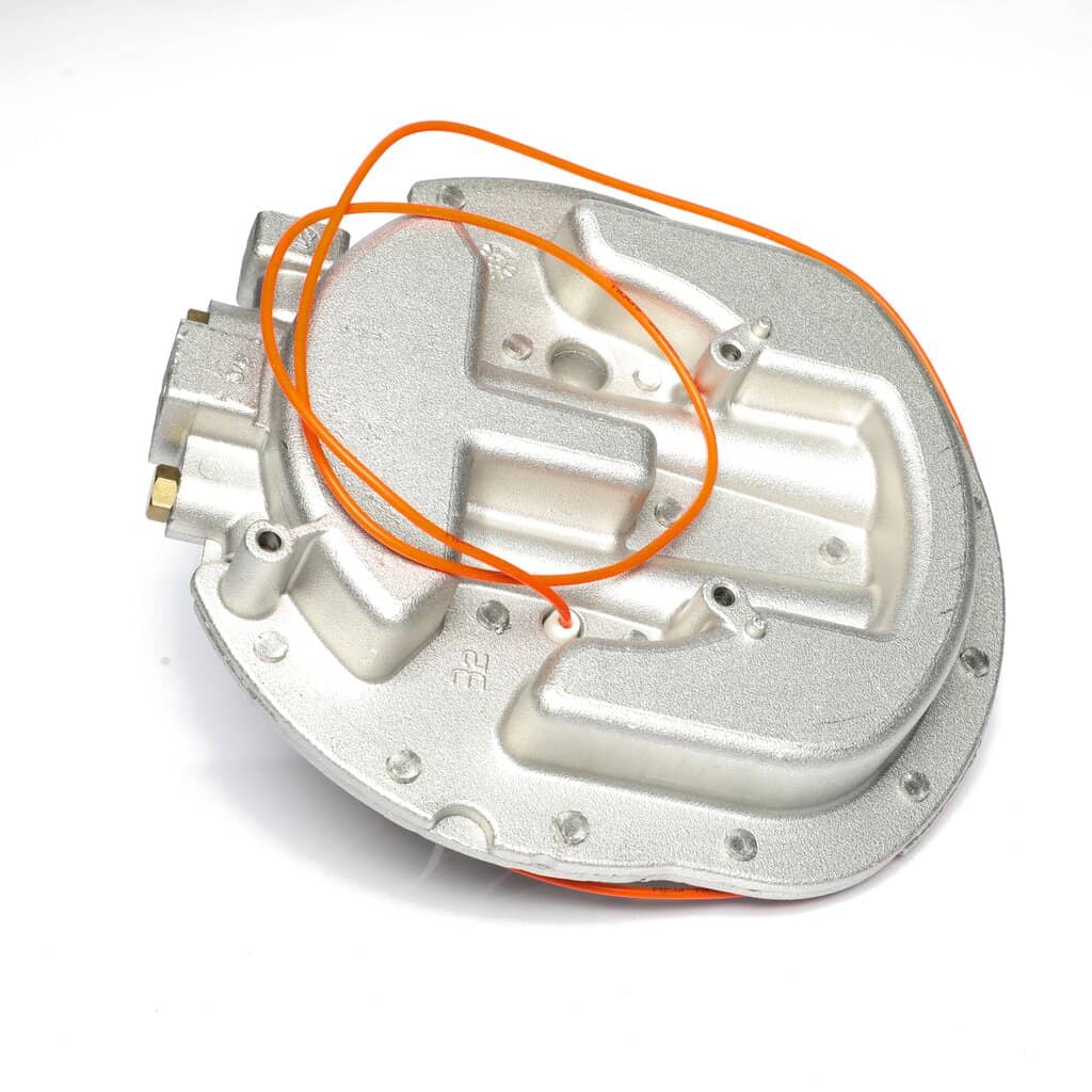 DE81-03309A Svc Asy Burner Cup Ng 22K