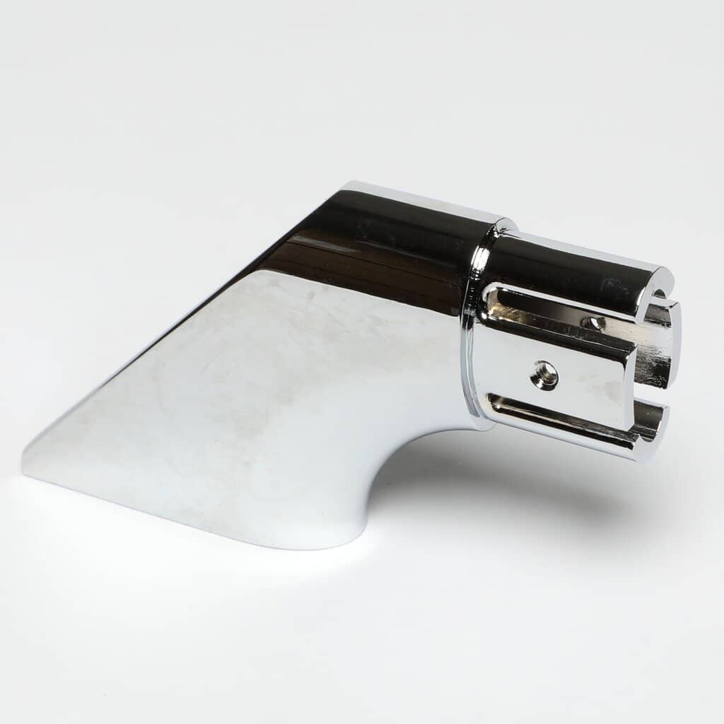 DE81-03339A Embout de poignée de porte Svc Ch