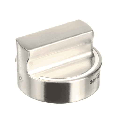 DE81-03350A Svc-Knob Illuminated Grdl