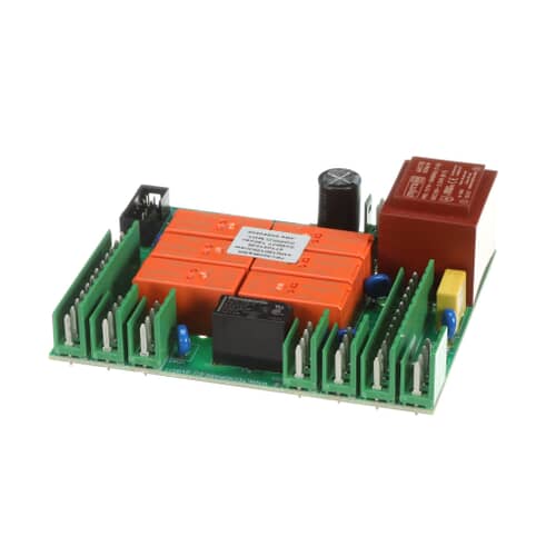 DE81-03410A Svc Main Ctr Board Sltc E 2M