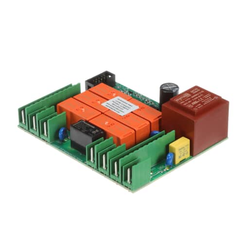 DE81-03410A Svc Main Ctr Board Sltc E 2M