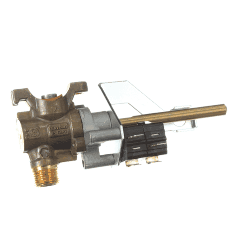 DE81-03482A Svc-Ddual Brnr Valve Pgm36