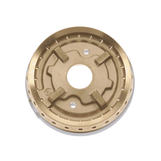 DE81-03483A Svc Dralo Rapid Burner 125K