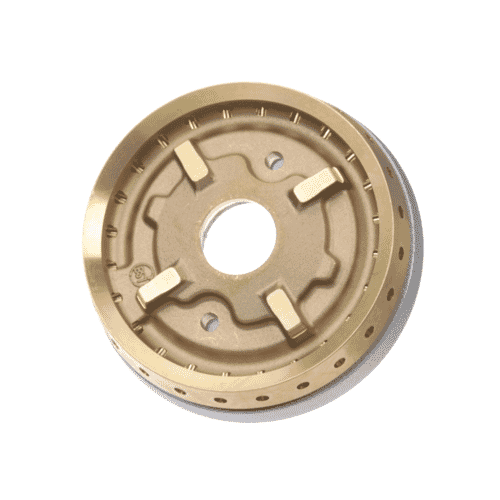 DE81-03483A Svc Dralo Rapid Burner 125K