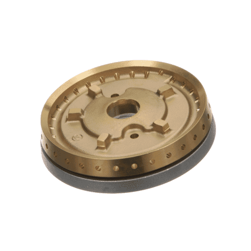 DE81-03484A Svc Dralo Ur Burner 15K 18K