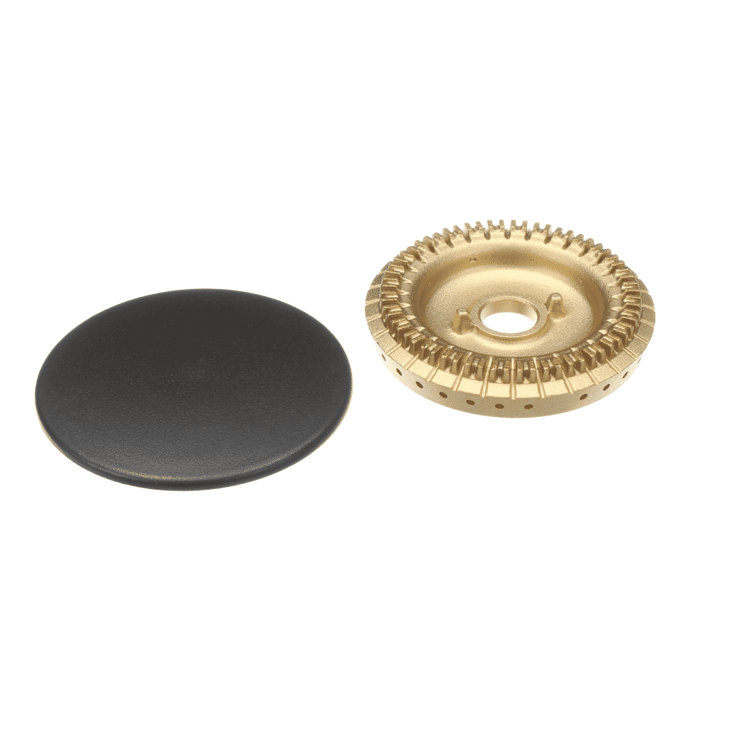 DE81-03520A Svc Pack Bague Brnr Bouchon Brnr