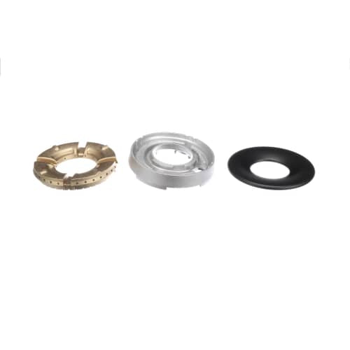 DE81-03521A Svc Pack Brnr Ring Cap Base