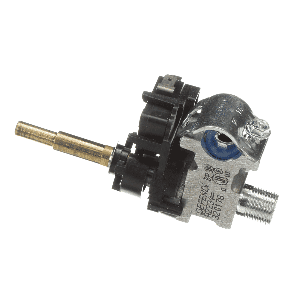 DE81-03543A Svc-Valve Simple Alun Lp