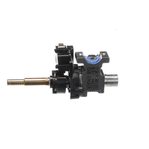 DE81-03544A Svc-Valve Single Alum Ng