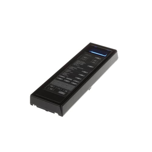 DE81-03595A Svc Control Panel Blk Dcm24