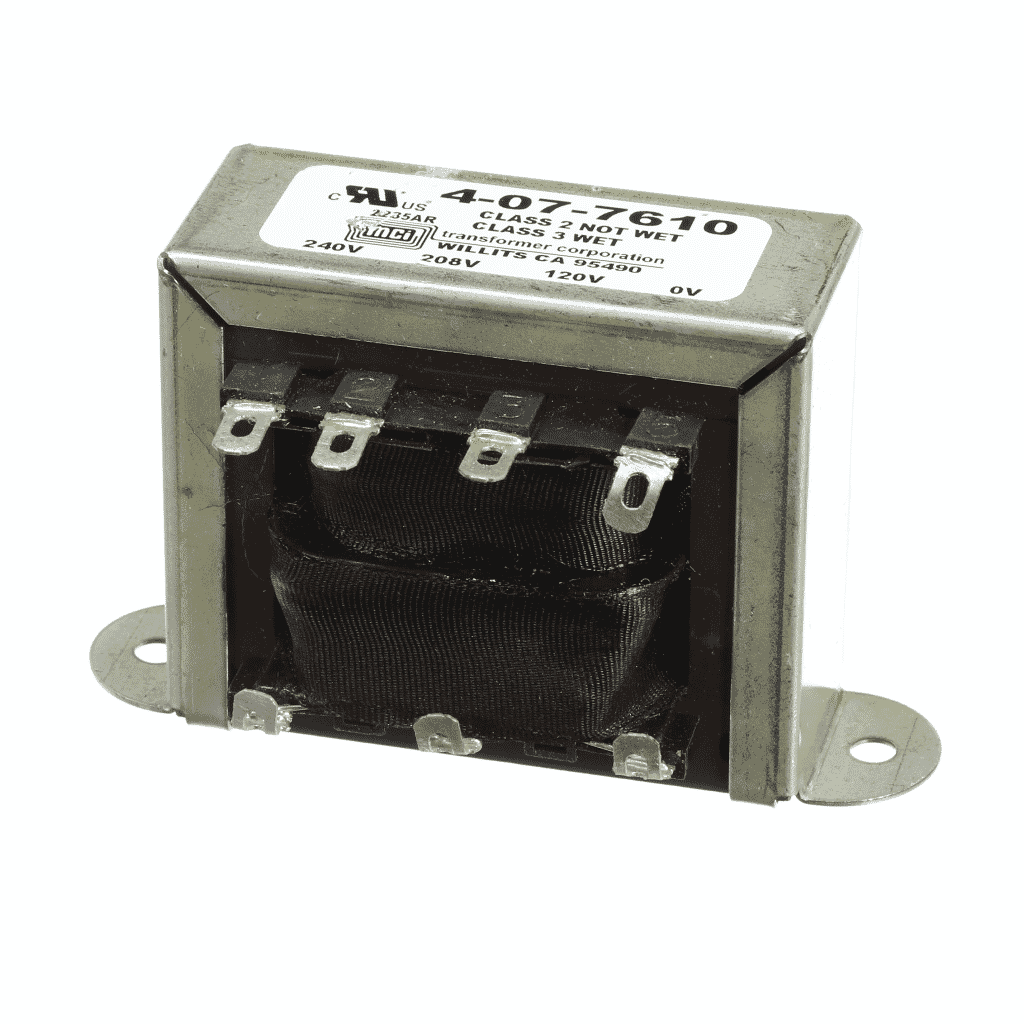 DE81-03753A Svc Transformer Halogen Ligh