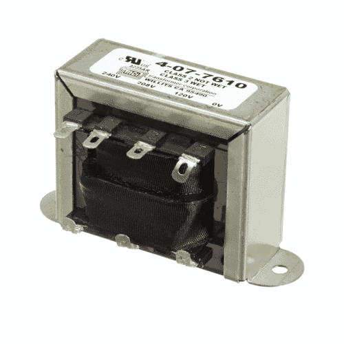 DE81-03753A Svc Transformer Halogen Ligh