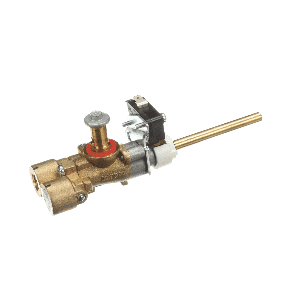 DE81-03789A Ensemble de service Valve Sp Btm Ng